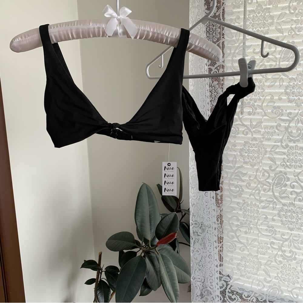 Nana The Brand Julie Bikini